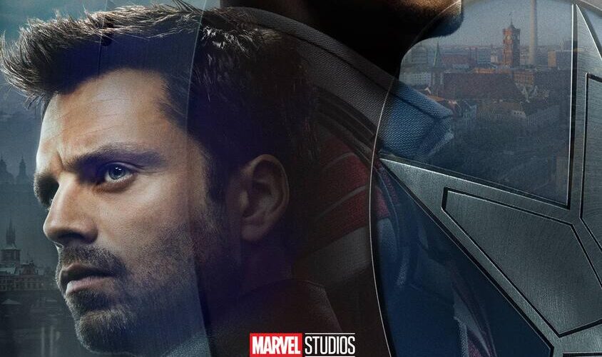 Videos: ‘The Falcon and Winter Soldier’ Mini Interviews