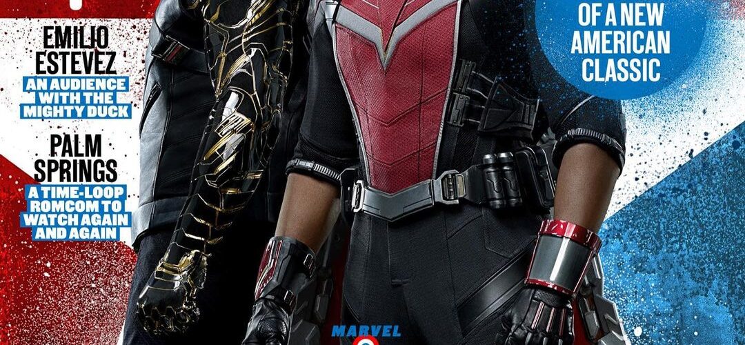 Photos: EMPIRE Magazine May 2021