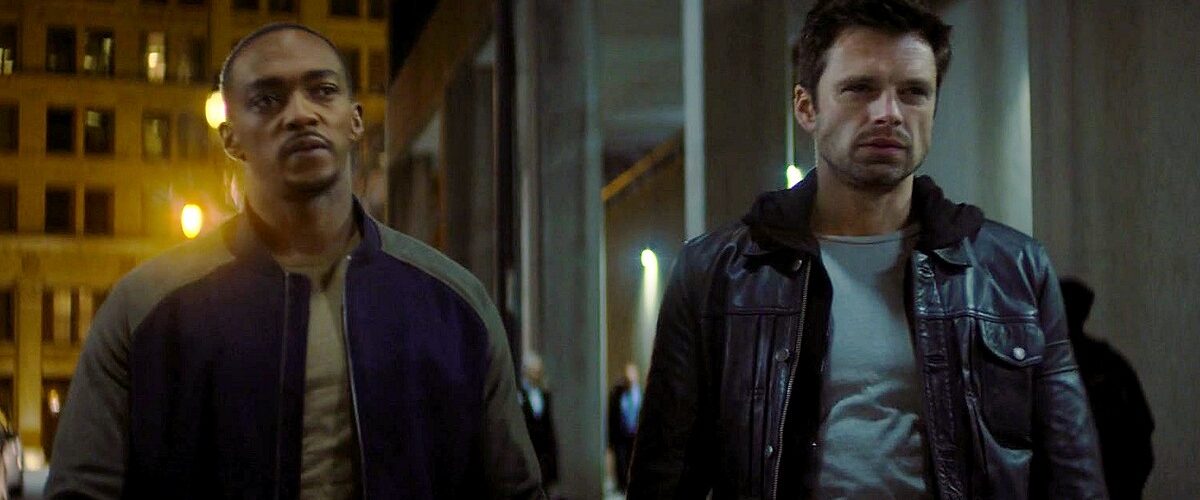 Photos: ‘The Falcon and The Winter Soldier’ 1×02 “The Star-Spangled Man” Screen Captures