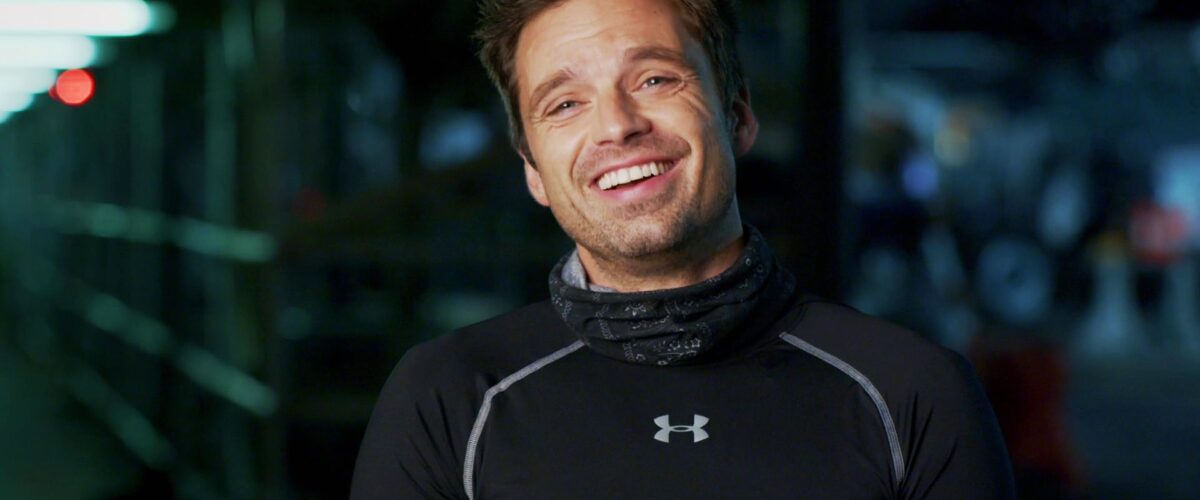 Videos: ‘The Falcon and Winter Soldier’ Featurette + 2 Exclusive Clips