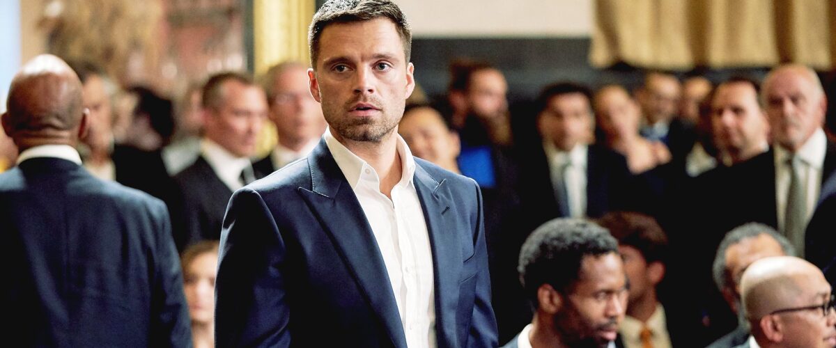 Photos: ‘The 355’ Production Stills