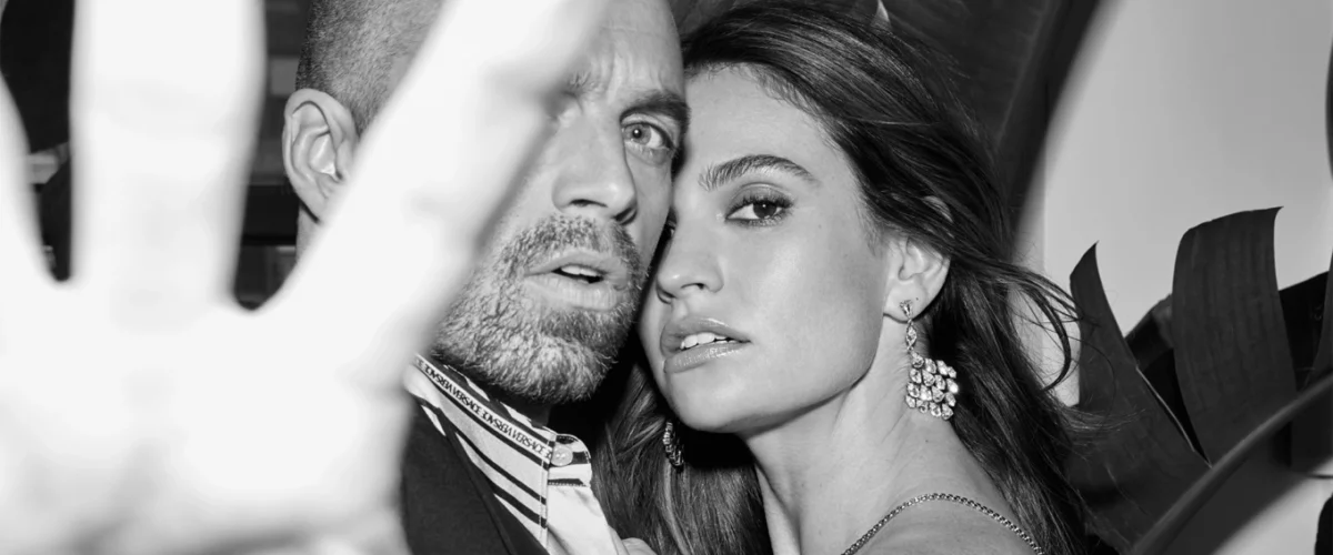 Press: ‘Pam & Tommy’ Stars Sebastian Stan, Lily James on Justice for Pamela Anderson, Internet Infamy and That Wild Talking Penis