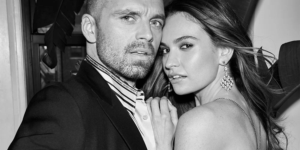 News: ‘Pam & Tommy’ Stars Sebastian Stan, Lily James Reteam for ‘Let The Evil Go West’ Horror Thriller
