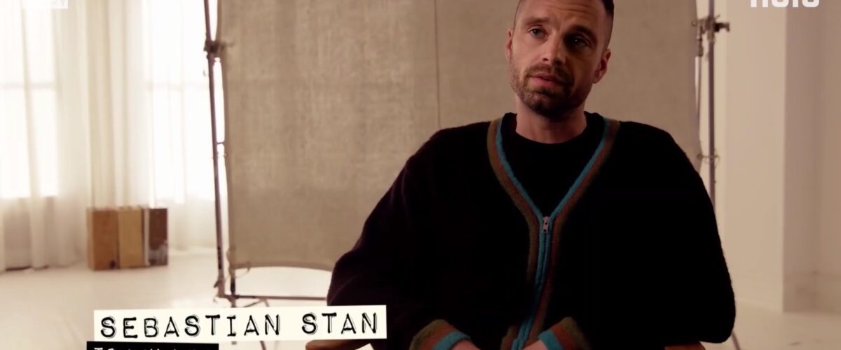 Photos/Video: ‘Pam & Tommy’ New Stills & ‘Birth of the Internet’ Featurette with Screen Captures