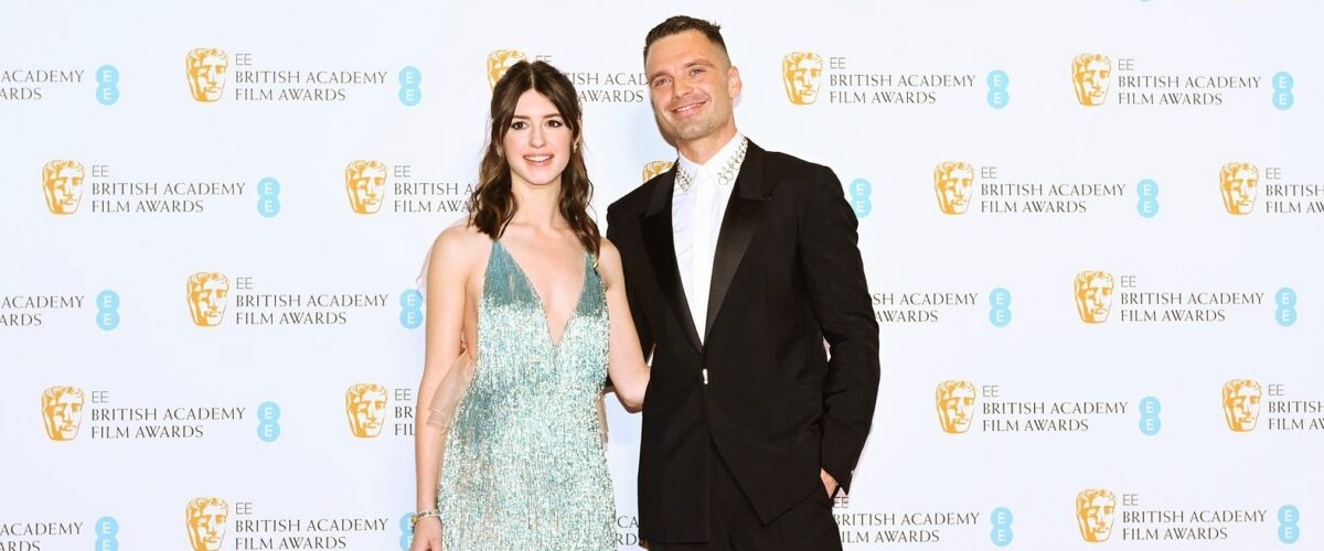 Photos/Video: 2022 EE British Academy Film Awards