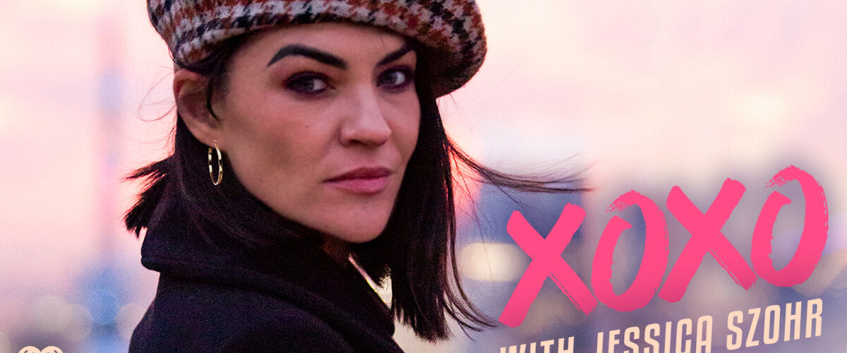 Audio/Interview: Sebastian Reminisces About His Time on Gossip Girl on Jessica Szohr’s Podcast ‘XOXO’
