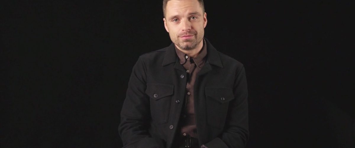 Photos: ‘The 355’ and ‘The Falcon & The Winter Soldier’ Extra (Interview) Screen Captures