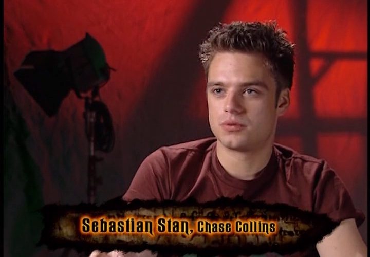 Photos: ‘The Covenant’ & ‘Hot Tub Time Machine’ Extras Screen Captures