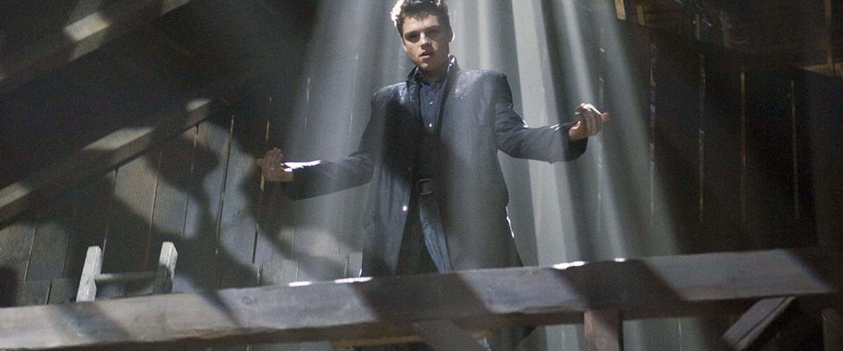 Photos: ‘The Covenant’ Screen Captures (updated quality)