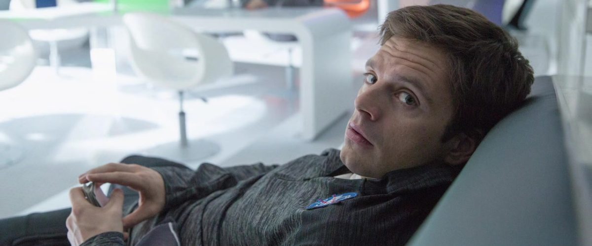 Photos: ‘The Martian’ Extras Screen Captures