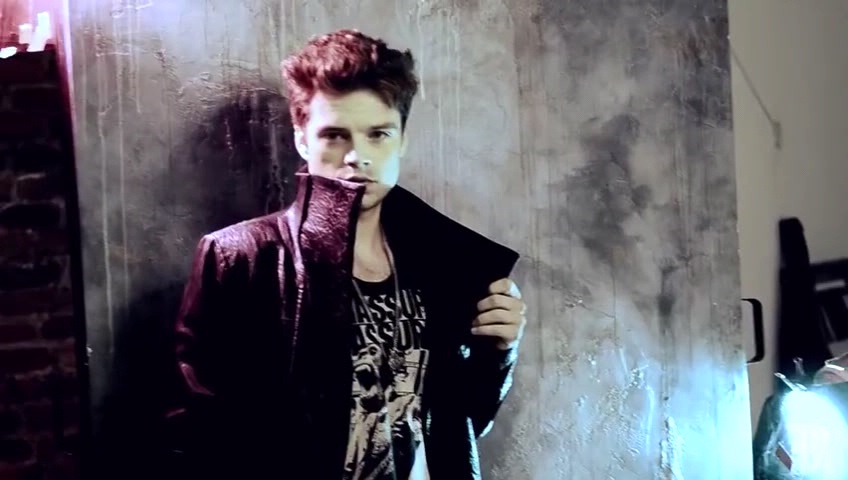 Photos: Photoshoot: The Beauty Book (2012) Screen Captures