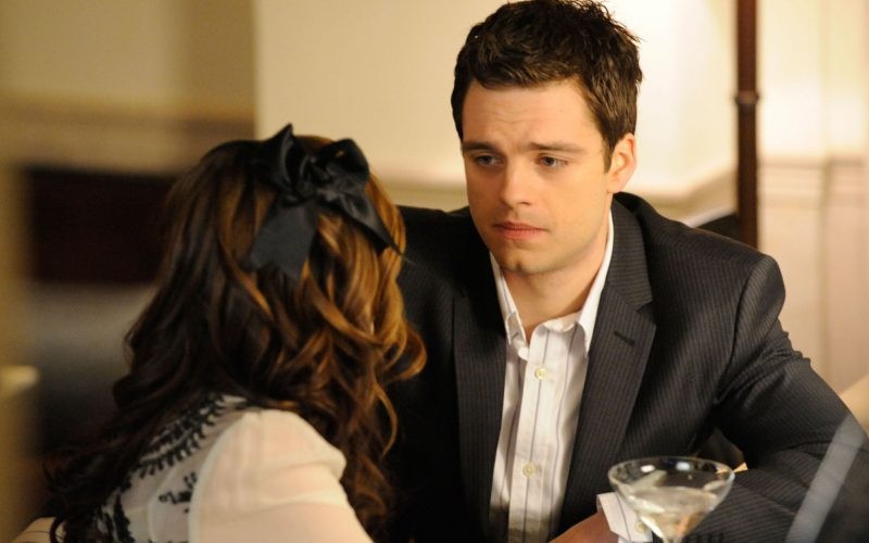 Photos: ‘Gossip Girl’ Screen Captures