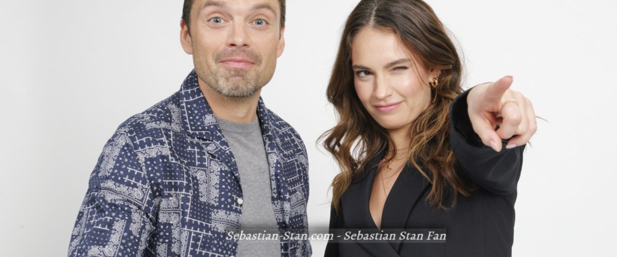 Photos: Deadline Outtakes