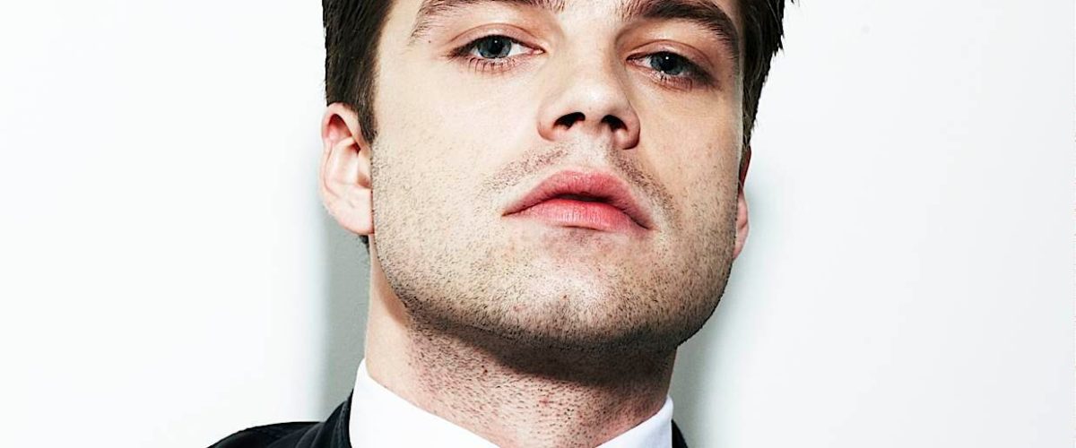 Photos: GQ + Out Magazine Outtakes