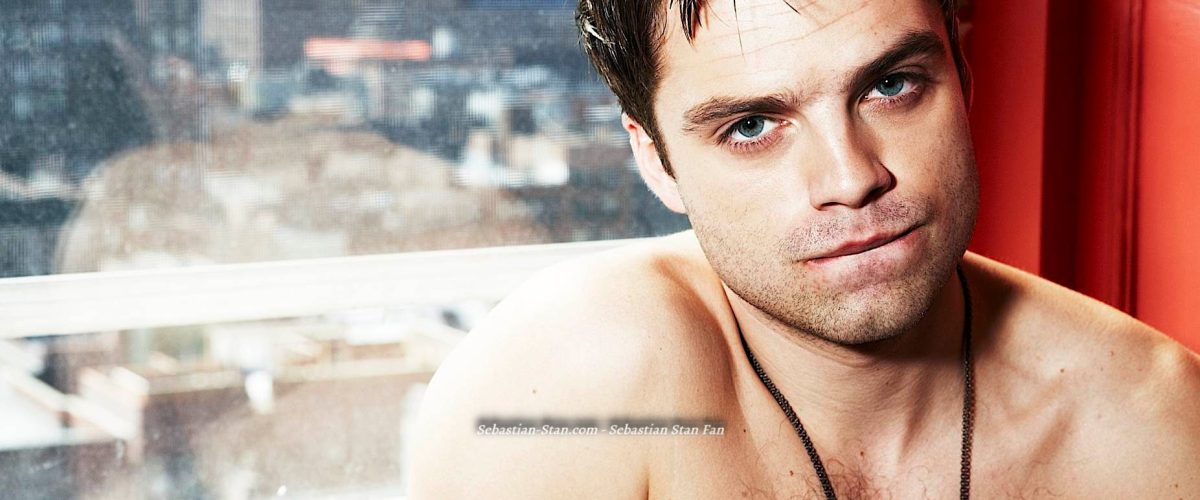 Photos: Out Magazine Outtakes