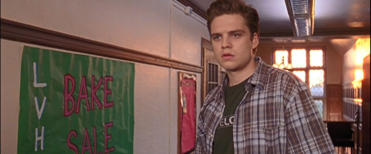 Photos: ‘Red Doors’ Screen Captures (updated quality)