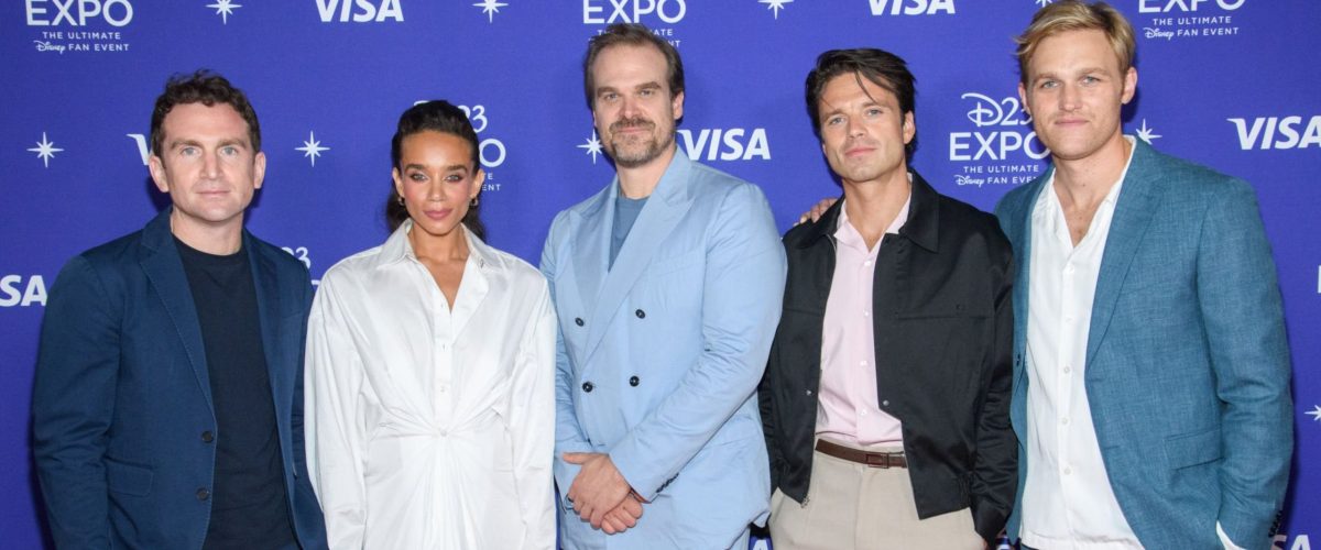 Photos/Video:  Walt Disney Company’s Coverage Of The D23 Expo 2022 + More from Television Academy’s 2022 Performers Nominee Celebration