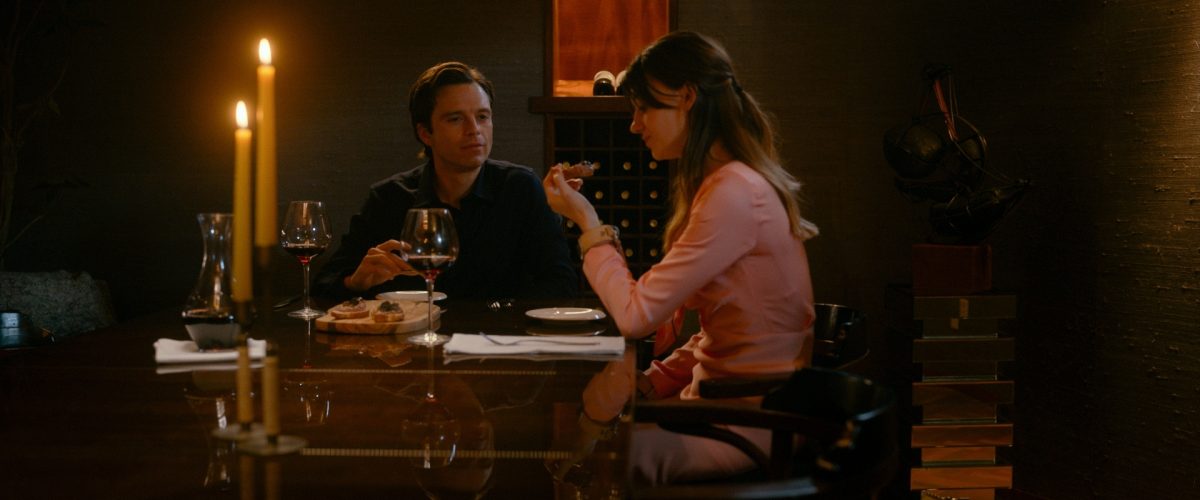 Photos: ‘Fresh’ Production Stills