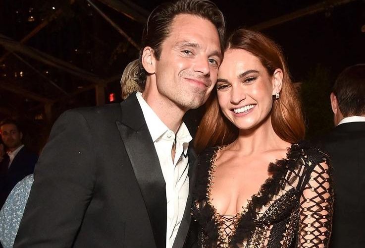 Photos: The Walt Disney Company Post Emmy Celebration