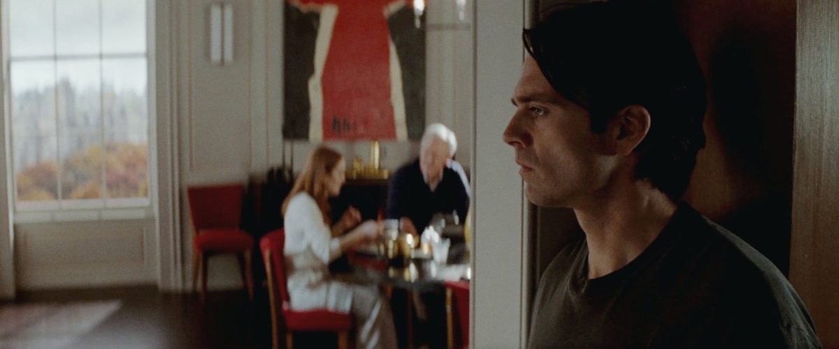 Photos/Video: ‘Sharper’ Teaser Trailer (& Screen Captures), Synopsis, Release Date, Promotional Artwork & Production Still