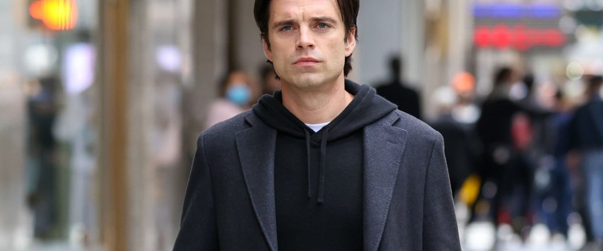 Photos: ‘Sharper’ Filming in NY (September & October 2021)