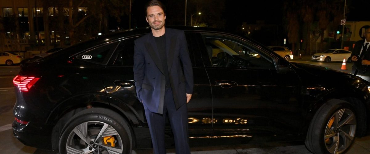 Photos: Audi at the 11th Annual LACMA Art + Film Gala