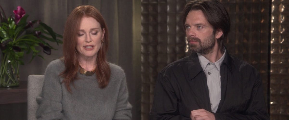 Photo/Video: ‘Sharper’ Generic Press Interview w/ Screen Captures (Promo Part III)