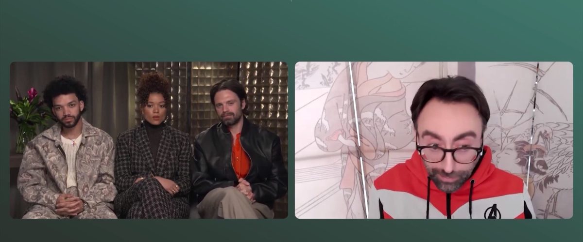 Photo/Video: ‘Sharper’ Film Clip + Bad Taste Promo Interview w/ Screen Captures