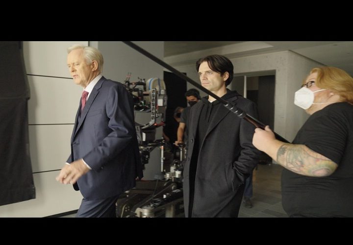 Photo/Video: ‘Sharper’ B-Roll + On Set Interview w/ Screen Captures & SBT News Interview (Promo Part VI)