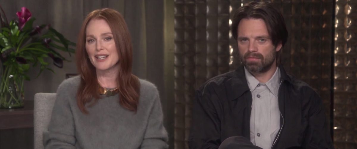 Photos/Video: More ‘Sharper’ Film Promo