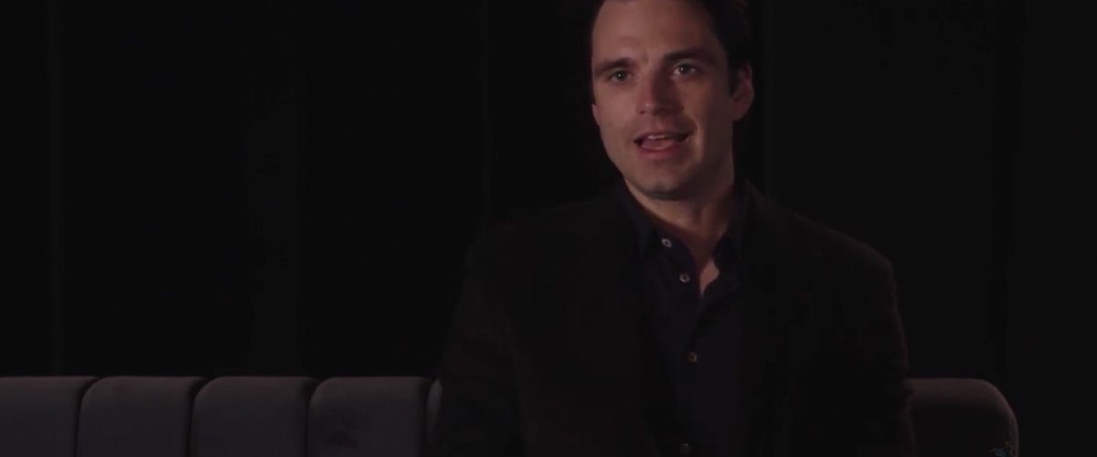 Photos/Video: More ‘Sharper’ Film Promo (Part II) + ‘Sharper’ Behind The Scenes Video Screen Captures