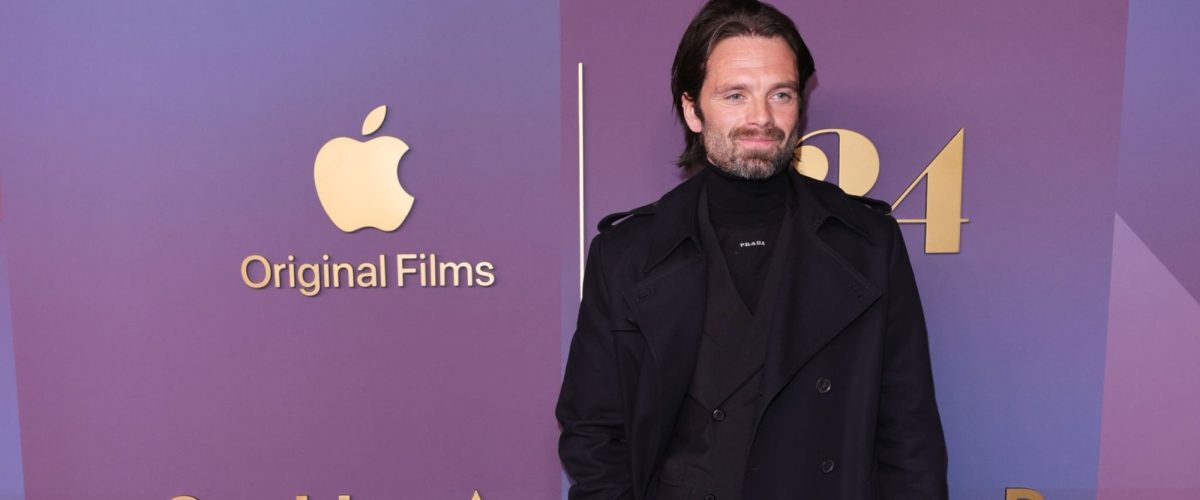News: Sebastian Stan Plays Donald Trump, Jeremy Strong Is Roy Cohn and Maria Bakalova is Ivana Trump in ‘The Student’ Film