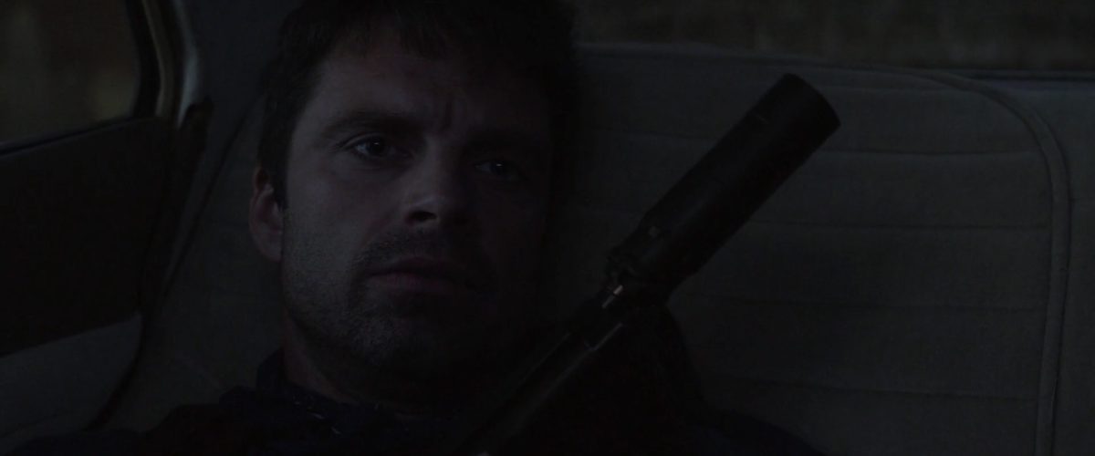 Photo/ Video: Sebastian’s Cameo in “Ghosted”