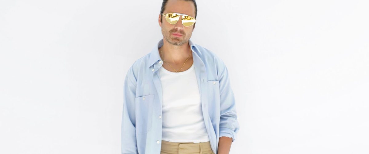 Photos: Loewe : Paris Fashion Week – Menswear Spring/Summer 2024