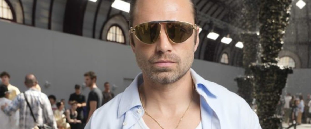 Photos: Loewe : Paris Fashion Week – Menswear Spring/Summer 2024