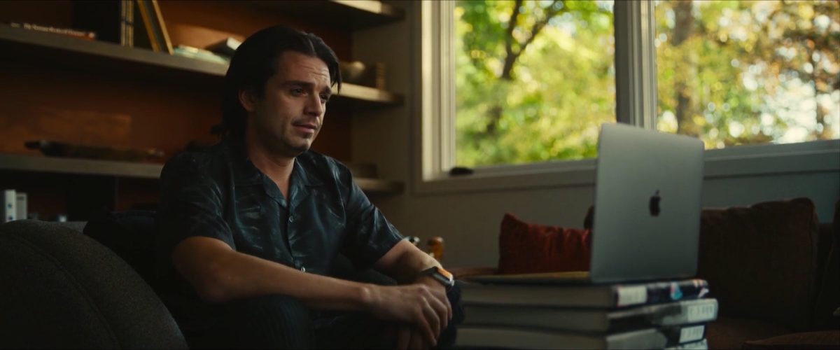 Photos: ‘Dumb Money’ Blu-Ray Captures