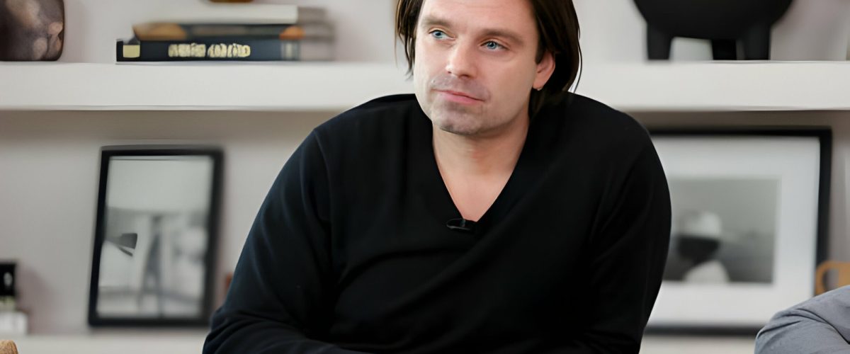 News: Sebastian Stan recalls ‘honest’ reactions walking in NYC with A Different Man facial prosthetic