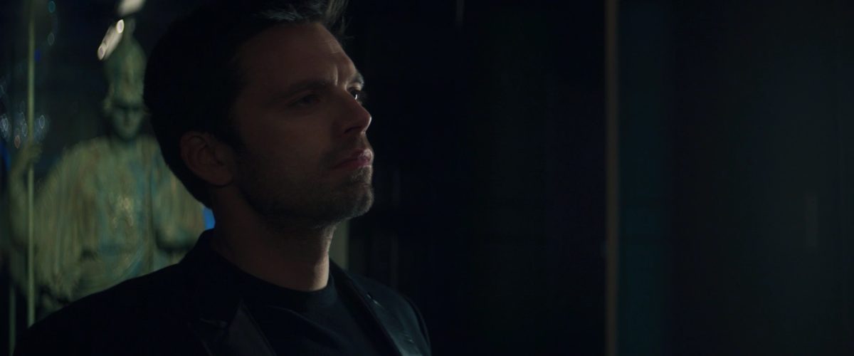 Photos: ‘The Falcon & The Winter Soldier’ Blu-Ray Extras (Screen Captures)