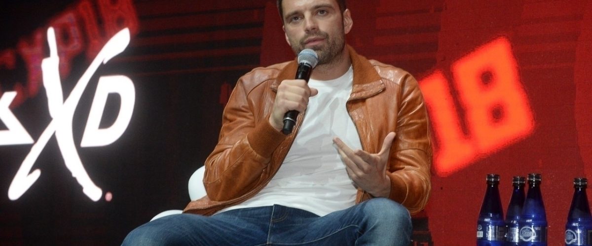 Photos: (New/Old Events): ‘The Apparition’ Set Photos + CCXP 2018: Marvel Panel Photos