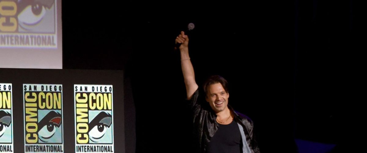 Audio/News: A24 podcast – A little danger with Sebastian Stan & Colman Domingo