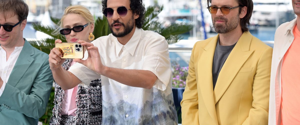 Photos: Old/New (Updated) 2022 + 2024 Various Events – ‘Fresh’ Premiere, IFC Awards, ‘Apprentice’ Photocall