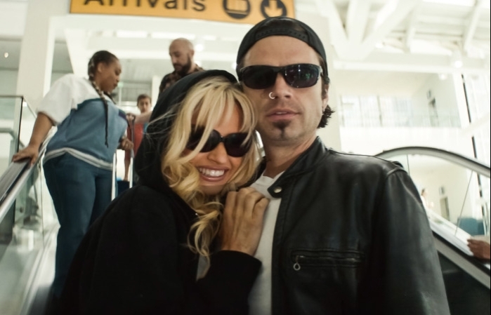 Photo: New ‘Pam & Tommy’ Episode Stills (Medium Quality)