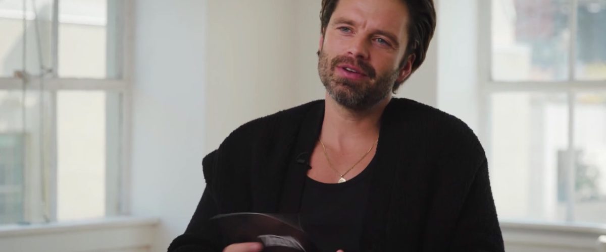 Photo/Video: ‘A Different Man’ Video Interviews (w/ Screen Captures)