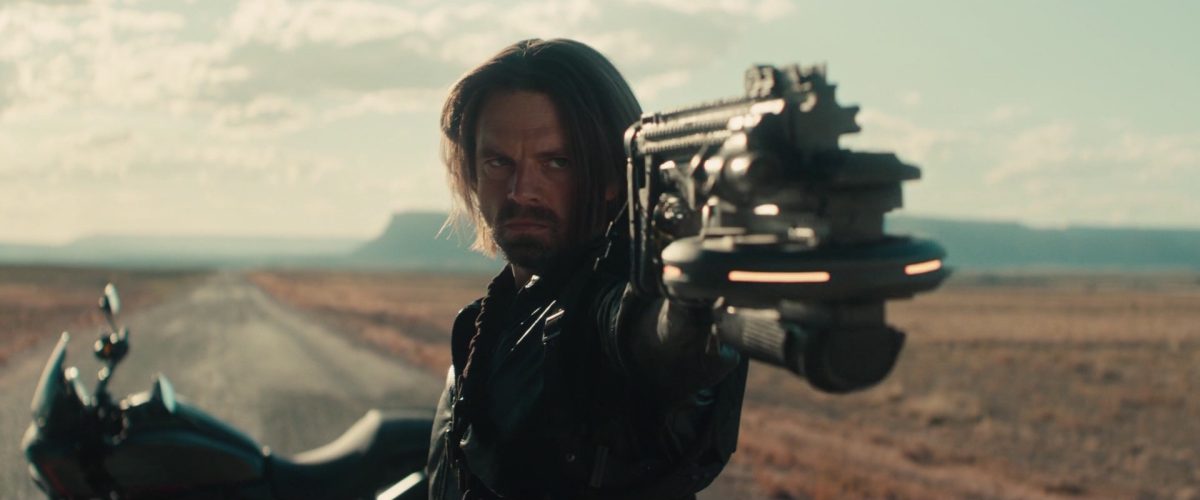 Photos/Video: ‘Thunderbolts*’ Artwork + Trailer (w/ screencaps)