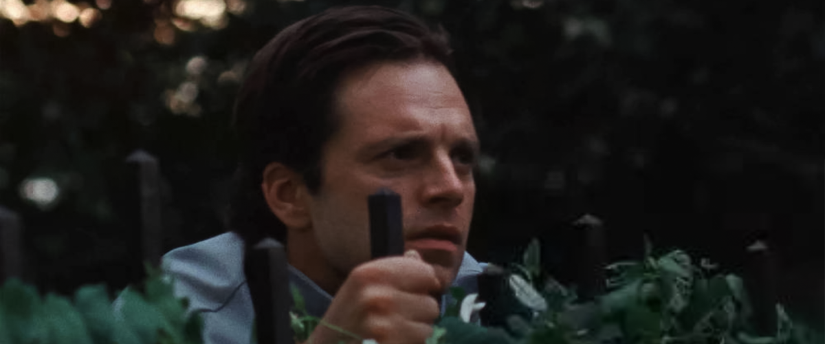 News: ‘A Different Man’ on Blu-Ray from A24 (preorder)