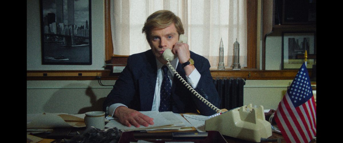 Photos:  ‘The Apprentice’ Production Stills