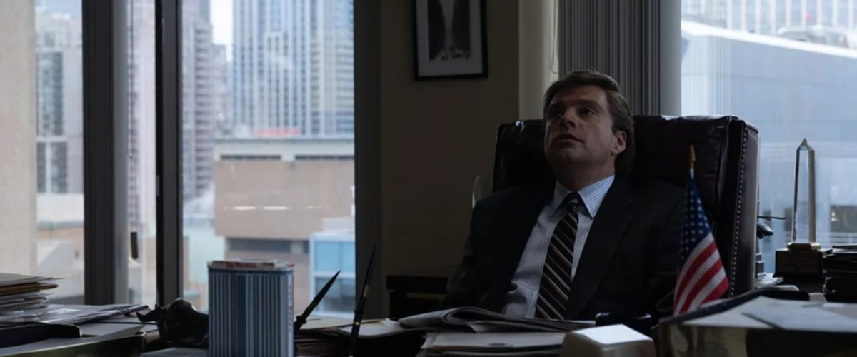 Photos:  ‘The Apprentice’ Production Stills