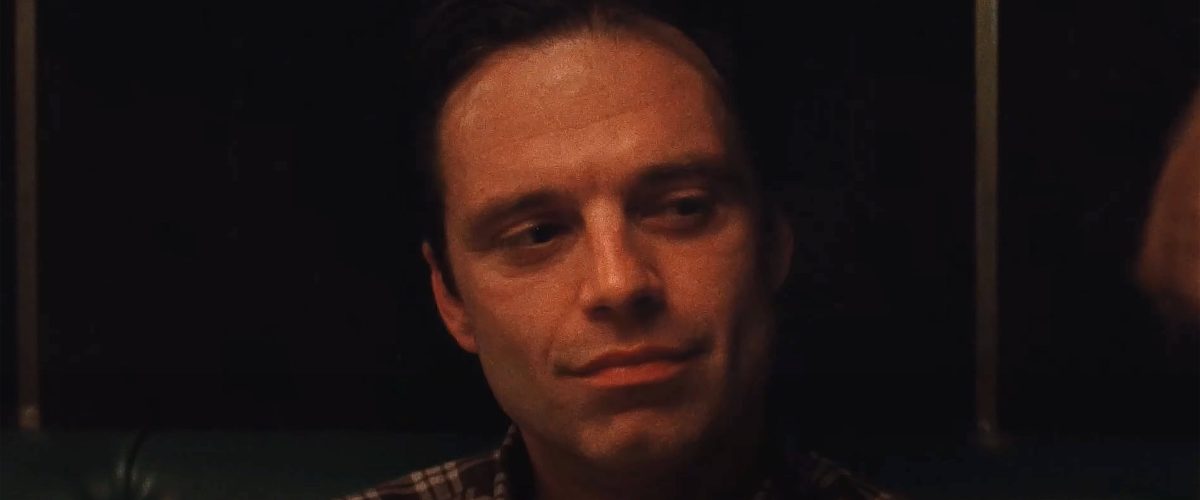 Photos/Video: ‘A Different Man’ Stills + one more press interview (w/ screencaps)