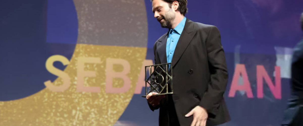 Photos: “A Different Man” Premiere & Rising Star Award Ceremony (Post III)  – 50th Deauville American Film Festival (w/ link to Post I & II)