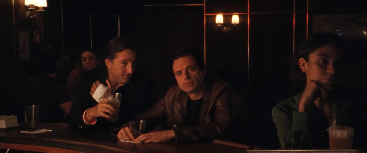 Photos: More ‘A Different Man’ Production Stills